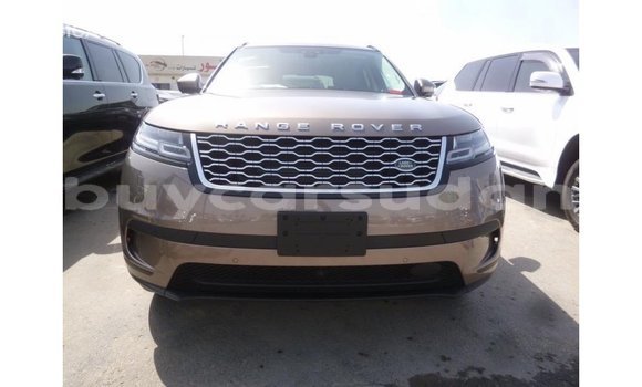 Buy Import Land Rover Range Rover Brown Car in Import - Dubai in Al Jazirah State Buy Import Land Rover Range Rover Brown Car in Import - Dubai in Al Jazirah State