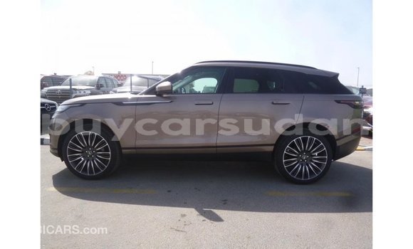 Buy Import Land Rover Range Rover Brown Car in Import - Dubai in Al Jazirah State Buy Import Land Rover Range Rover Brown Car in Import - Dubai in Al Jazirah State