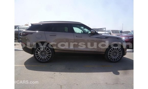 Buy Import Land Rover Range Rover Brown Car in Import - Dubai in Al Jazirah State Buy Import Land Rover Range Rover Brown Car in Import - Dubai in Al Jazirah State