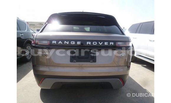 Buy Import Land Rover Range Rover Brown Car in Import - Dubai in Al Jazirah State Buy Import Land Rover Range Rover Brown Car in Import - Dubai in Al Jazirah State
