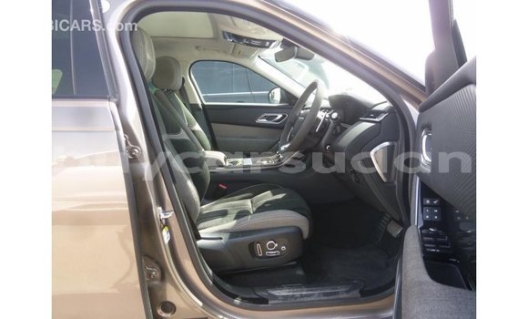 Buy Import Land Rover Range Rover Brown Car in Import - Dubai in Al Jazirah State Buy Import Land Rover Range Rover Brown Car in Import - Dubai in Al Jazirah State