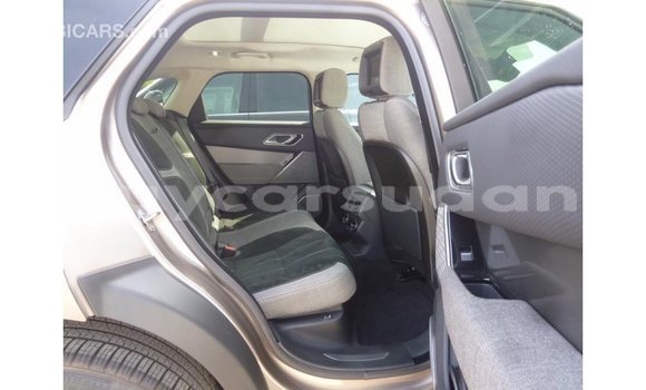Buy Import Land Rover Range Rover Brown Car in Import - Dubai in Al Jazirah State Buy Import Land Rover Range Rover Brown Car in Import - Dubai in Al Jazirah State