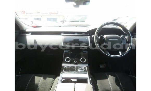 Buy Import Land Rover Range Rover Brown Car in Import - Dubai in Al Jazirah State Buy Import Land Rover Range Rover Brown Car in Import - Dubai in Al Jazirah State
