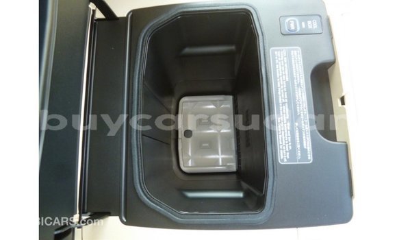 Buy Import Lexus LX Black Car in Import - Dubai in Al Jazirah State Buy Import Lexus LX Black Car in Import - Dubai in Al Jazirah State