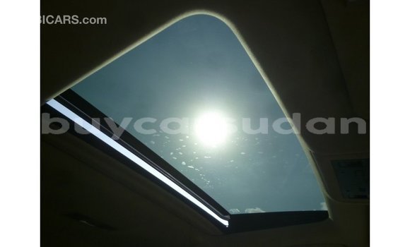 Buy Import Lexus LX Black Car in Import - Dubai in Al Jazirah State Buy Import Lexus LX Black Car in Import - Dubai in Al Jazirah State