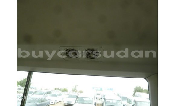Buy Import Toyota Coaster White Car in Import - Dubai in Al Jazirah State Buy Import Toyota Coaster White Car in Import - Dubai in Al Jazirah State