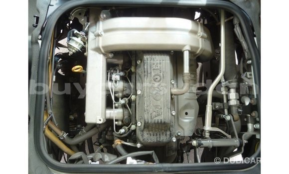 Buy Import Toyota Coaster White Car in Import - Dubai in Al Jazirah State Buy Import Toyota Coaster White Car in Import - Dubai in Al Jazirah State