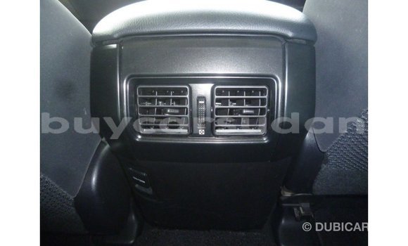 Buy Import Toyota Prado White Car in Import - Dubai in Al Jazirah State Buy Import Toyota Prado White Car in Import - Dubai in Al Jazirah State