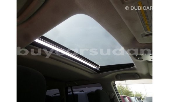 Buy Import Toyota Prado White Car in Import - Dubai in Al Jazirah State Buy Import Toyota Prado White Car in Import - Dubai in Al Jazirah State