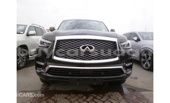 Buy Import Infiniti Q Black Car in Import - Dubai in Al Jazirah State Buy Import Infiniti Q Black Car in Import - Dubai in Al Jazirah State
