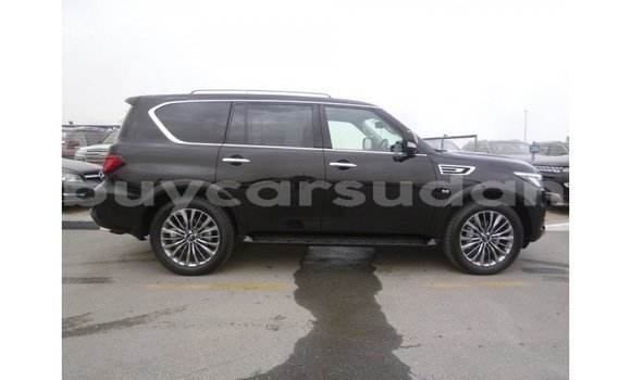 Buy Import Infiniti Q Black Car in Import - Dubai in Al Jazirah State Buy Import Infiniti Q Black Car in Import - Dubai in Al Jazirah State