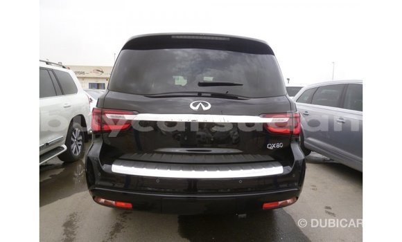 Buy Import Infiniti Q Black Car in Import - Dubai in Al Jazirah State Buy Import Infiniti Q Black Car in Import - Dubai in Al Jazirah State