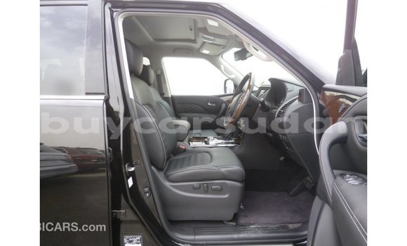 Buy Import Infiniti Q Black Car in Import - Dubai in Al Jazirah State Buy Import Infiniti Q Black Car in Import - Dubai in Al Jazirah State
