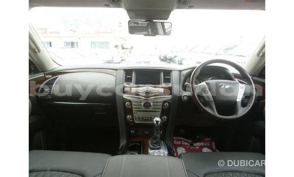 Buy Import Infiniti Q Black Car in Import - Dubai in Al Jazirah State Buy Import Infiniti Q Black Car in Import - Dubai in Al Jazirah State