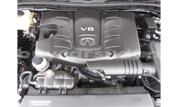 Buy Import Infiniti Q Black Car in Import - Dubai in Al Jazirah State Buy Import Infiniti Q Black Car in Import - Dubai in Al Jazirah State