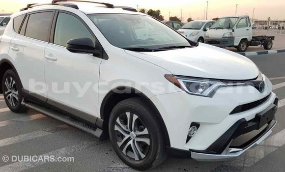 Buy Import Toyota RAV4 White Car in Import - Dubai in Al Jazirah State Buy Import Toyota RAV4 White Car in Import - Dubai in Al Jazirah State