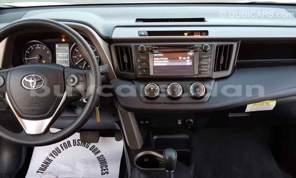 Buy Import Toyota RAV4 White Car in Import - Dubai in Al Jazirah State Buy Import Toyota RAV4 White Car in Import - Dubai in Al Jazirah State