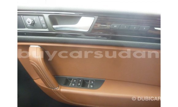 Buy Import Volkswagen Touareg Brown Car in Import - Dubai in Al Jazirah State Buy Import Volkswagen Touareg Brown Car in Import - Dubai in Al Jazirah State