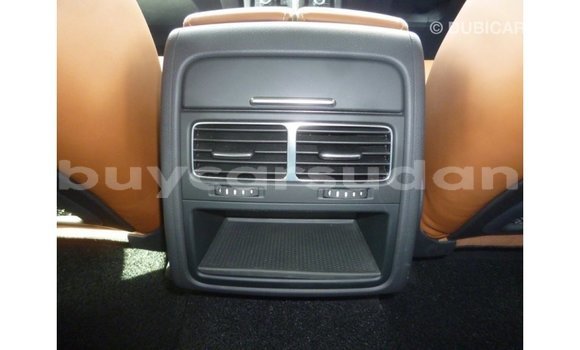 Buy Import Volkswagen Touareg Brown Car in Import - Dubai in Al Jazirah State Buy Import Volkswagen Touareg Brown Car in Import - Dubai in Al Jazirah State