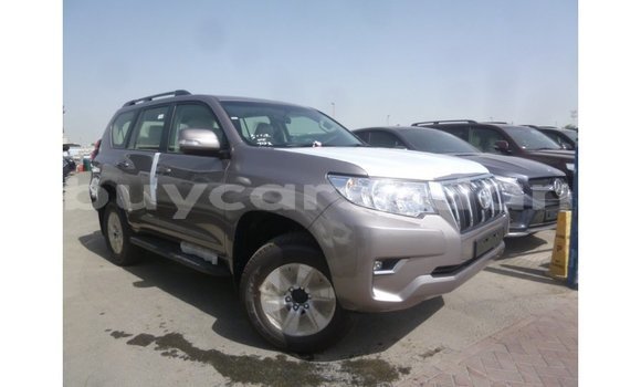 Buy Import Toyota Prado Other Car in Import - Dubai in Al Jazirah State Buy Import Toyota Prado Other Car in Import - Dubai in Al Jazirah State