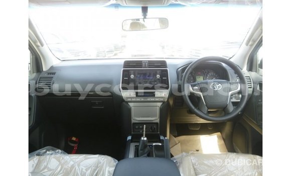 Buy Import Toyota Prado Other Car in Import - Dubai in Al Jazirah State Buy Import Toyota Prado Other Car in Import - Dubai in Al Jazirah State