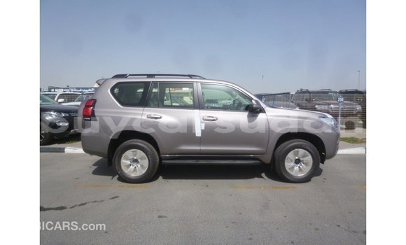 Buy Import Toyota Prado Other Car in Import - Dubai in Al Jazirah State Buy Import Toyota Prado Other Car in Import - Dubai in Al Jazirah State