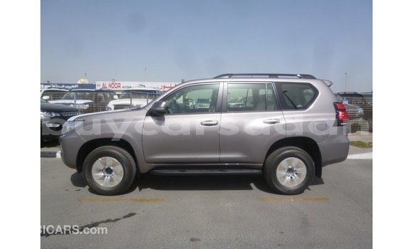 Buy Import Toyota Prado Other Car in Import - Dubai in Al Jazirah State Buy Import Toyota Prado Other Car in Import - Dubai in Al Jazirah State