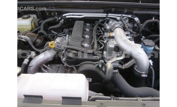 Buy Import Toyota Prado Other Car in Import - Dubai in Al Jazirah State Buy Import Toyota Prado Other Car in Import - Dubai in Al Jazirah State