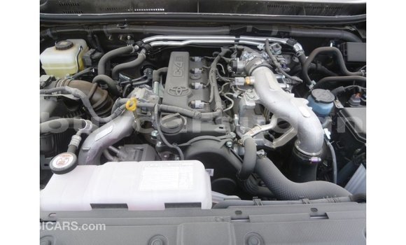 Buy Import Toyota Prado Brown Car in Import - Dubai in Al Jazirah State Buy Import Toyota Prado Brown Car in Import - Dubai in Al Jazirah State
