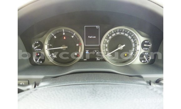 Buy Import Toyota Land Cruiser Black Car in Import - Dubai in Al Jazirah State Buy Import Toyota Land Cruiser Black Car in Import - Dubai in Al Jazirah State