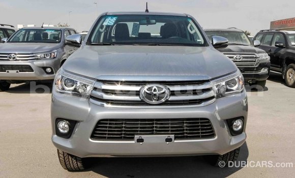 Acheter Import Voiture Toyota Hilux Autre à Import - Dubai, État d'Al Jazirah Acheter Import Voiture Toyota Hilux Autre à Import - Dubai, État d'Al Jazirah