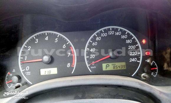 Buy Used Toyota Corolla White Car in Khartoum in Khartoum Buy Used Toyota Corolla White Car in Khartoum in Khartoum