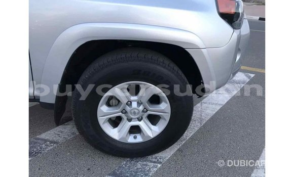 Buy Import Toyota HiAce Other Truck in Import - Dubai in Al Jazirah State Buy Import Toyota HiAce Other Truck in Import - Dubai in Al Jazirah State