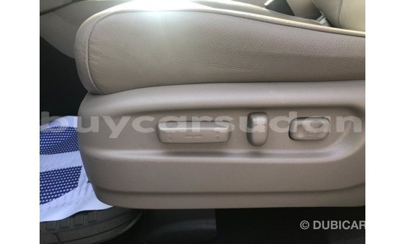 Buy Import Honda Pilot Black Car in Import - Dubai in Al Jazirah State Buy Import Honda Pilot Black Car in Import - Dubai in Al Jazirah State