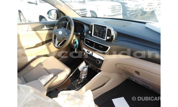 Buy Import Hyundai Tucson Red Car in Import - Dubai in Al Jazirah State Buy Import Hyundai Tucson Red Car in Import - Dubai in Al Jazirah State