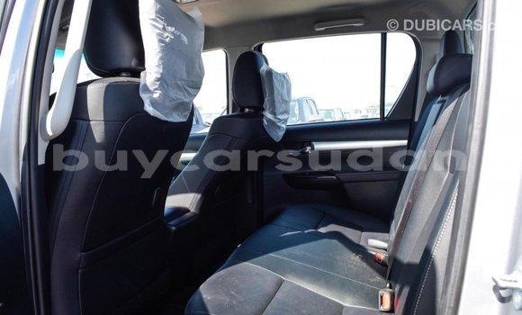 Acheter Import Voiture Toyota Hilux Autre à Import - Dubai, État d'Al Jazirah Acheter Import Voiture Toyota Hilux Autre à Import - Dubai, État d'Al Jazirah