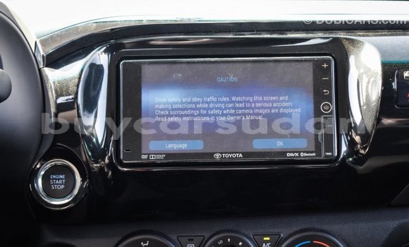 Acheter Import Voiture Toyota Hilux Autre à Import - Dubai, État d'Al Jazirah Acheter Import Voiture Toyota Hilux Autre à Import - Dubai, État d'Al Jazirah