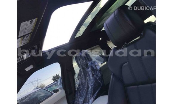 Buy Import Land Rover Range Rover White Car in Import - Dubai in Al Jazirah State Buy Import Land Rover Range Rover White Car in Import - Dubai in Al Jazirah State