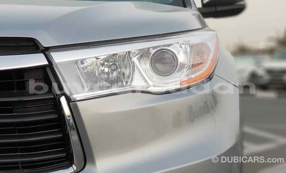 Buy Import Toyota Highlander Other Car in Import - Dubai in Al Jazirah State Buy Import Toyota Highlander Other Car in Import - Dubai in Al Jazirah State