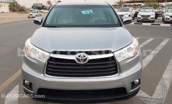 Buy Import Toyota Highlander Other Car in Import - Dubai in Al Jazirah State Buy Import Toyota Highlander Other Car in Import - Dubai in Al Jazirah State