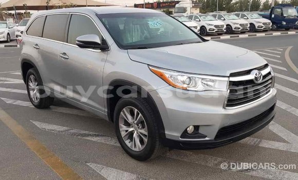 Buy Import Toyota Highlander Other Car in Import - Dubai in Al Jazirah State Buy Import Toyota Highlander Other Car in Import - Dubai in Al Jazirah State
