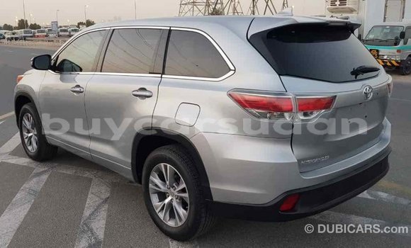 Buy Import Toyota Highlander Other Car in Import - Dubai in Al Jazirah State Buy Import Toyota Highlander Other Car in Import - Dubai in Al Jazirah State