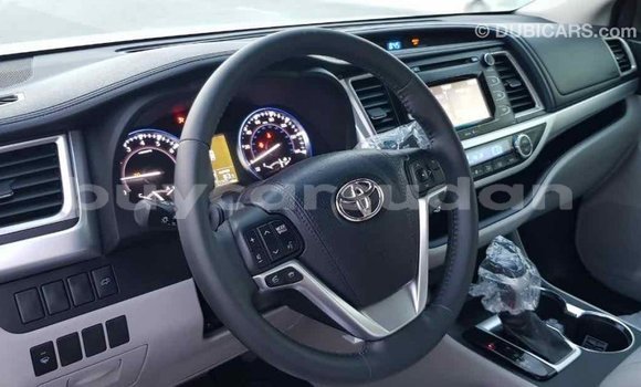 Buy Import Toyota Highlander Other Car in Import - Dubai in Al Jazirah State Buy Import Toyota Highlander Other Car in Import - Dubai in Al Jazirah State