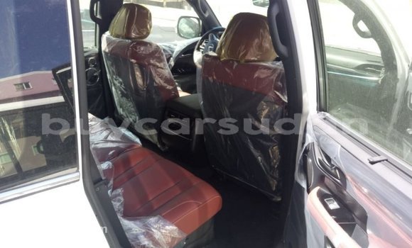 Buy Import Lexus LX White Car in Import - Dubai in Al Jazirah State Buy Import Lexus LX White Car in Import - Dubai in Al Jazirah State