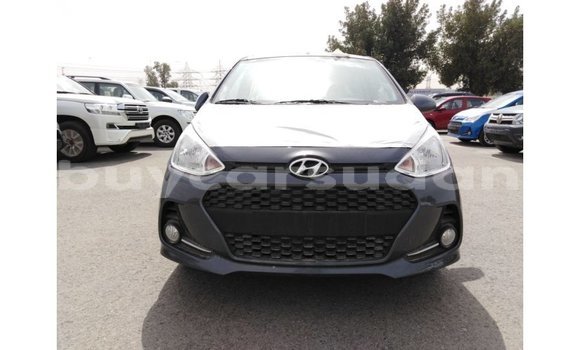 Buy Import Hyundai i10 Other Car in Import - Dubai in Al Jazirah State Buy Import Hyundai i10 Other Car in Import - Dubai in Al Jazirah State