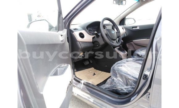 Buy Import Hyundai i10 Other Car in Import - Dubai in Al Jazirah State Buy Import Hyundai i10 Other Car in Import - Dubai in Al Jazirah State