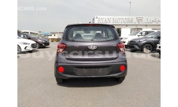 Buy Import Hyundai i10 Other Car in Import - Dubai in Al Jazirah State Buy Import Hyundai i10 Other Car in Import - Dubai in Al Jazirah State