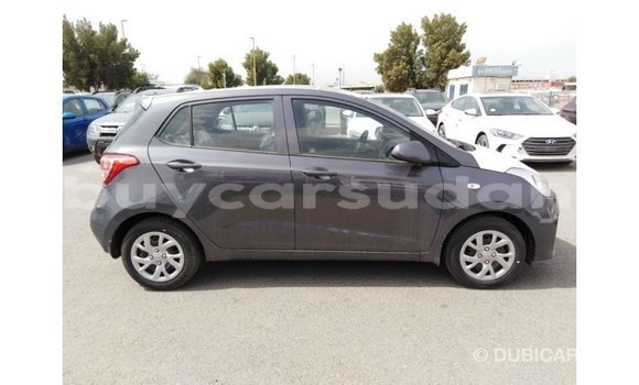 Buy Import Hyundai i10 Other Car in Import - Dubai in Al Jazirah State Buy Import Hyundai i10 Other Car in Import - Dubai in Al Jazirah State