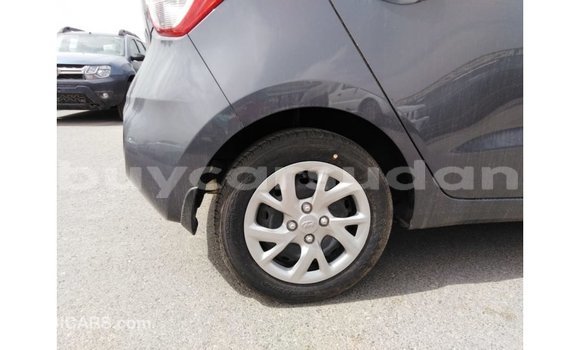 Buy Import Hyundai i10 Other Car in Import - Dubai in Al Jazirah State Buy Import Hyundai i10 Other Car in Import - Dubai in Al Jazirah State