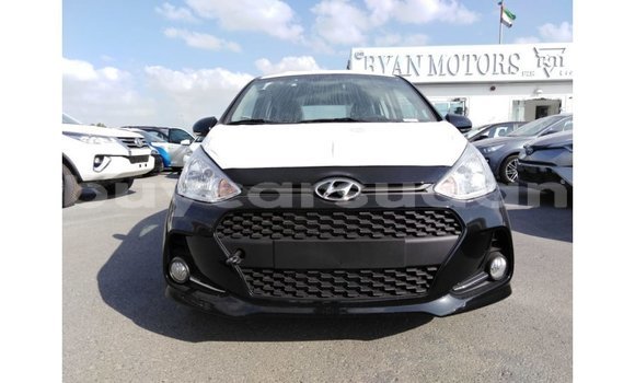 Buy Import Hyundai i10 Black Car in Import - Dubai in Al Jazirah State Buy Import Hyundai i10 Black Car in Import - Dubai in Al Jazirah State